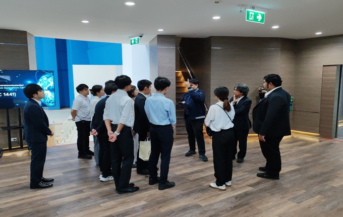 Communications and Public Relations