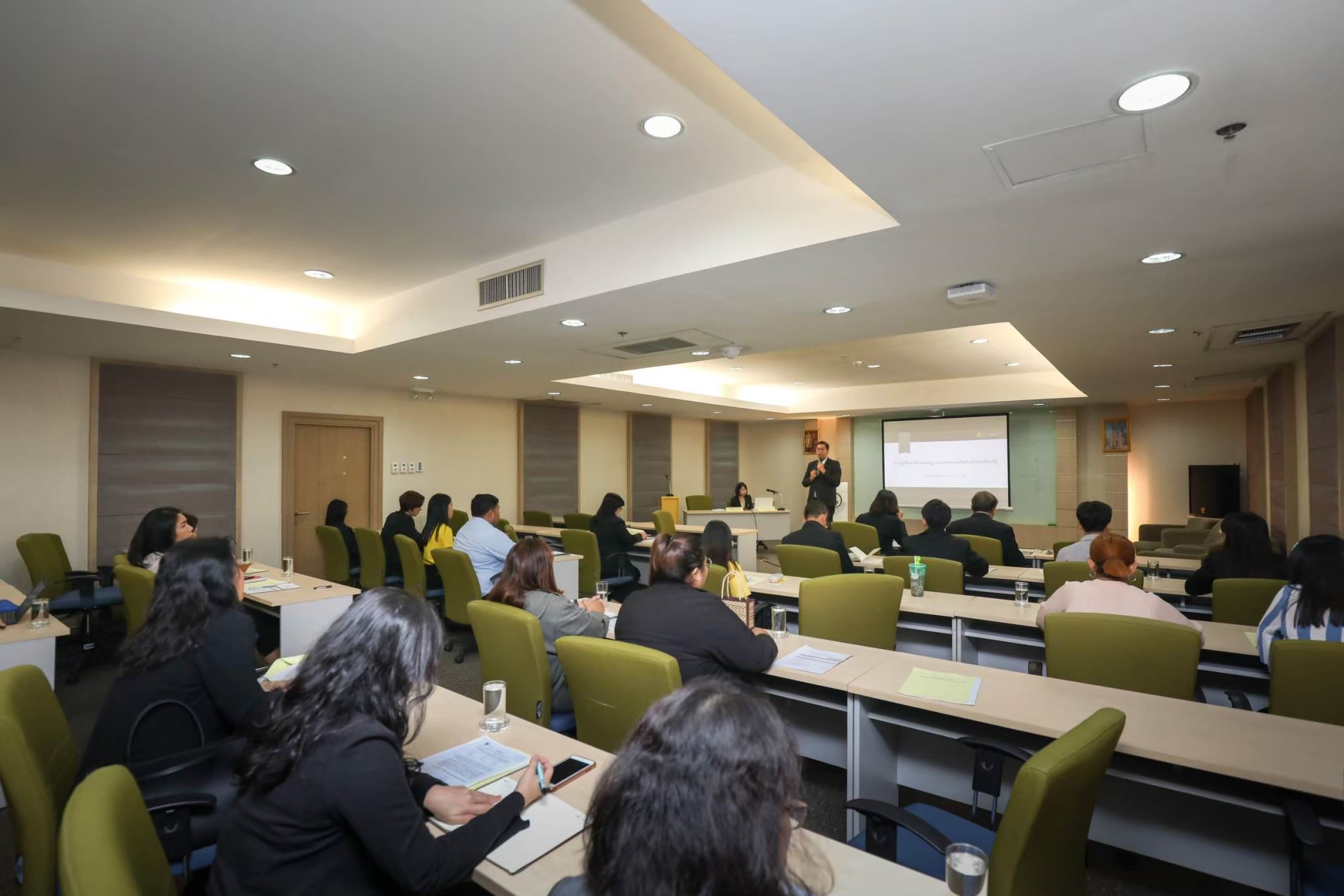 ข่าว ศปท.