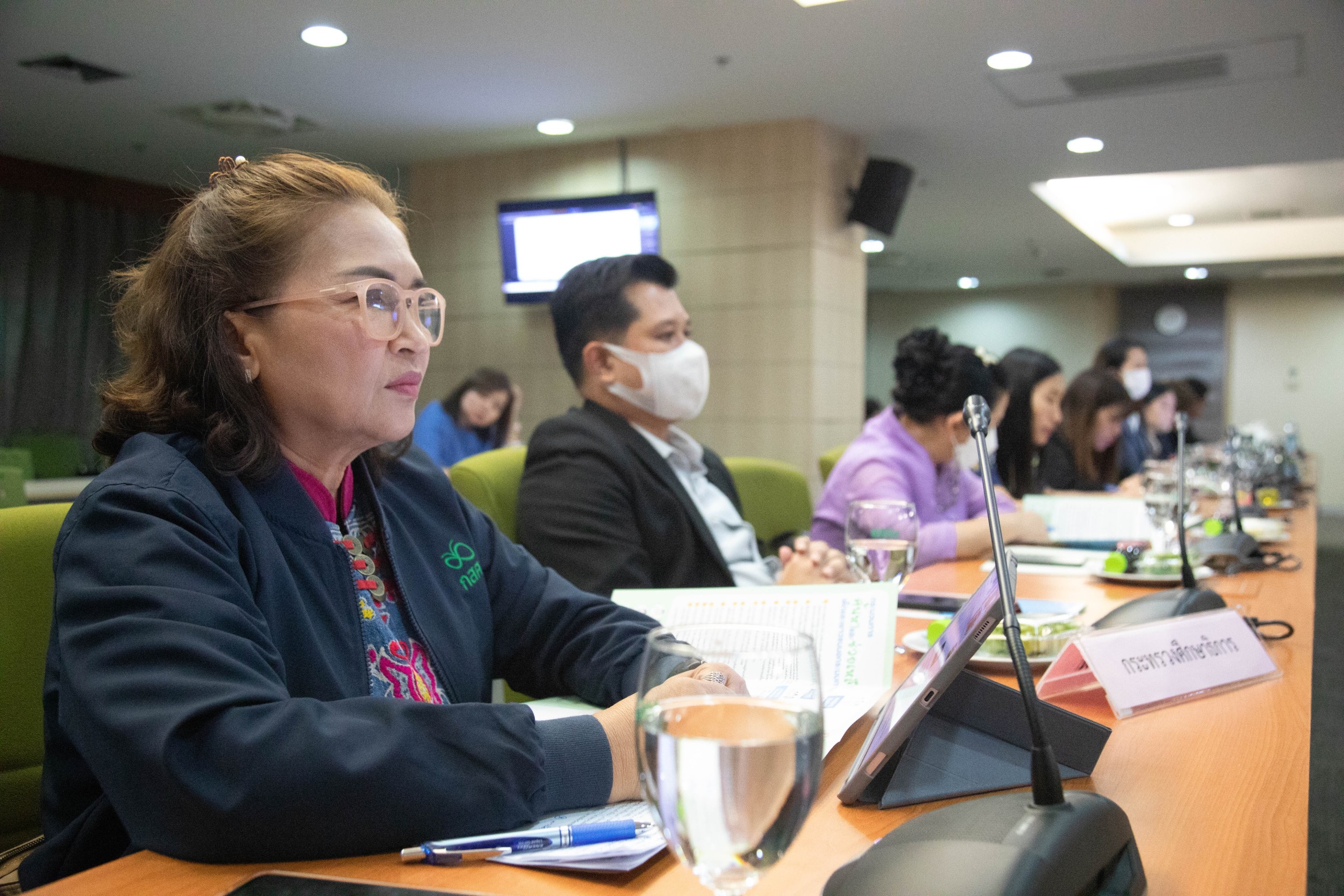 ข่าวรัฐมนตรี