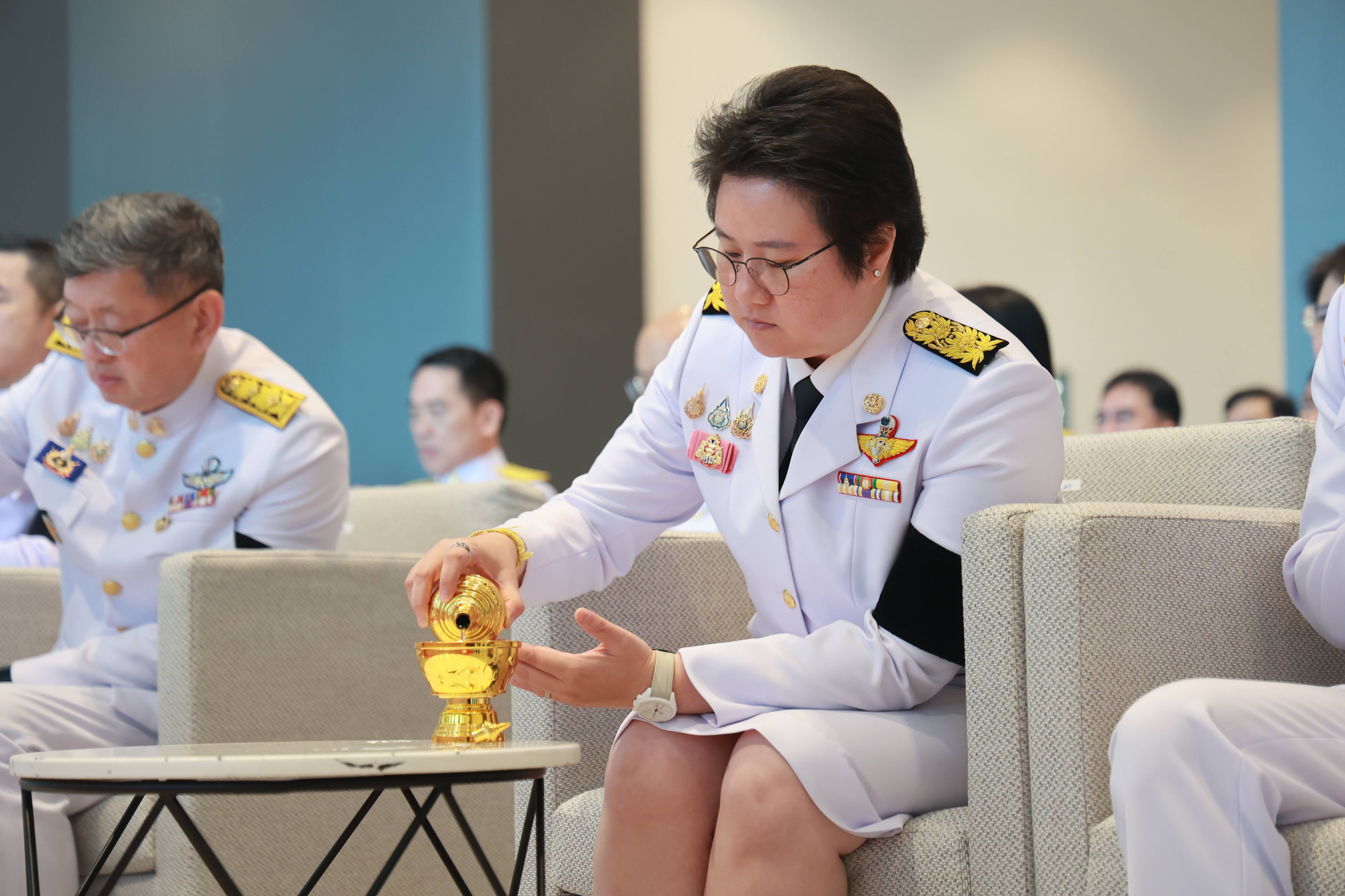 ข่าวรัฐมนตรี