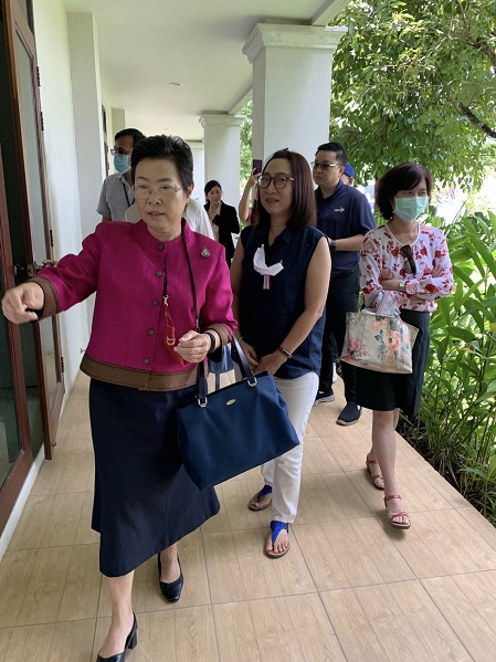 ข่าวสารกระทรวงฯ