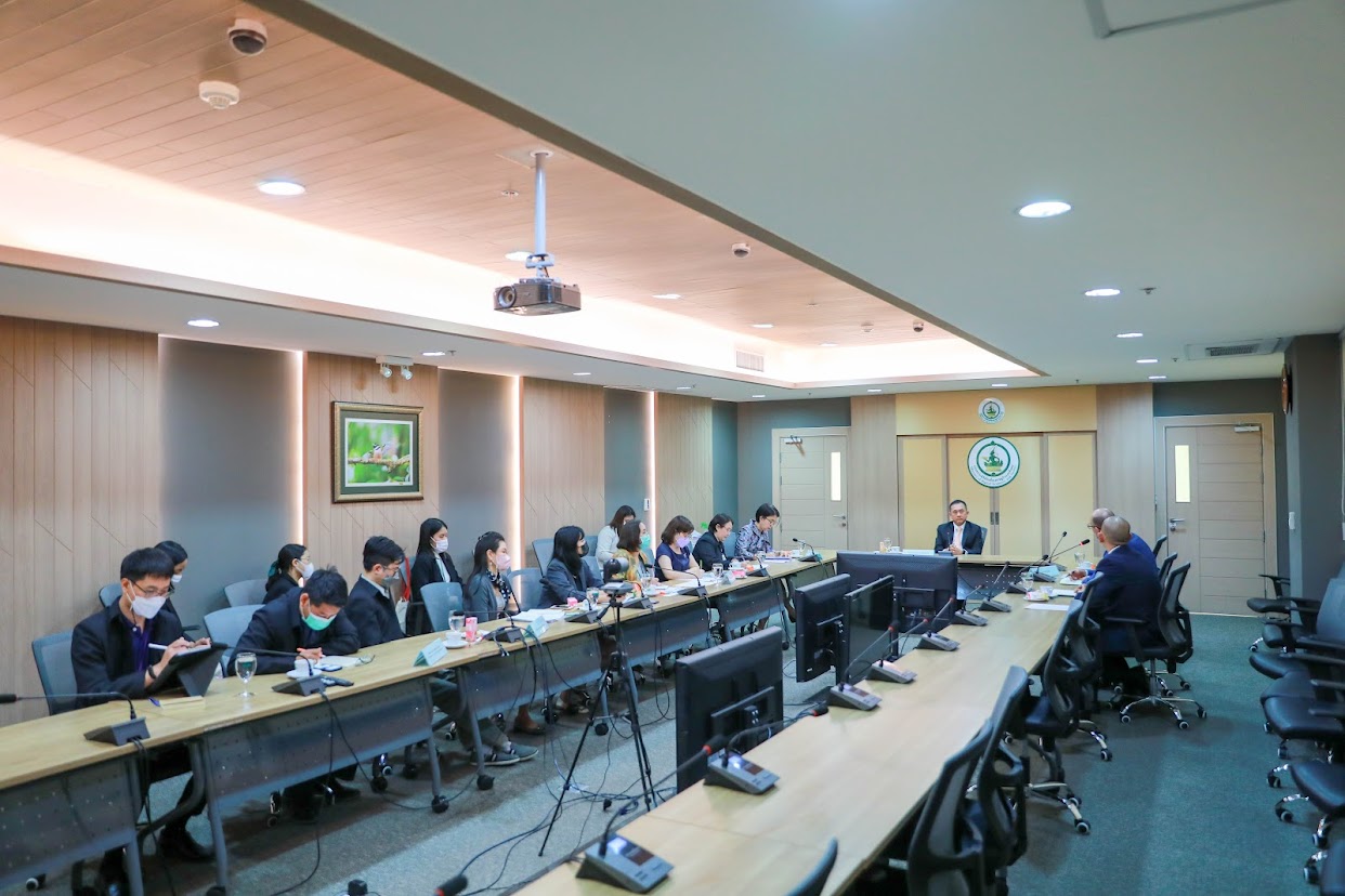 ข่าวสารกระทรวงฯ