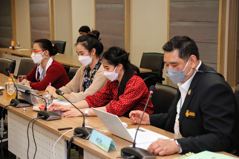 ข่าวสารกระทรวงฯ