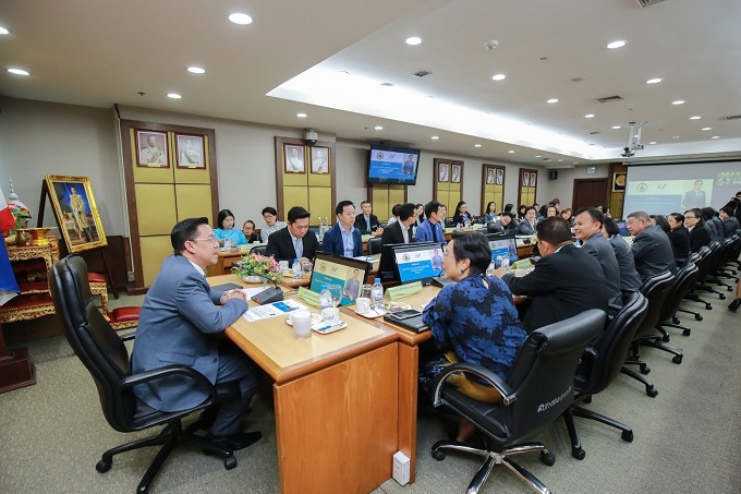 ข่าวสารกระทรวงฯ