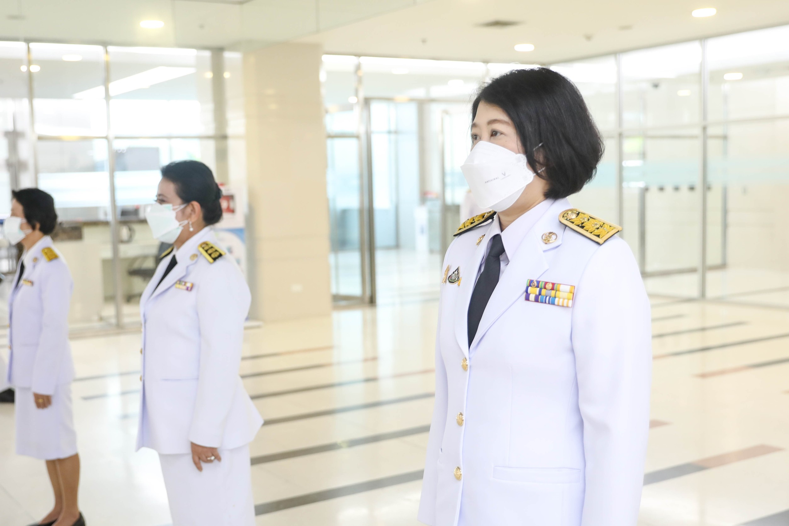 ข่าวสารกระทรวงฯ