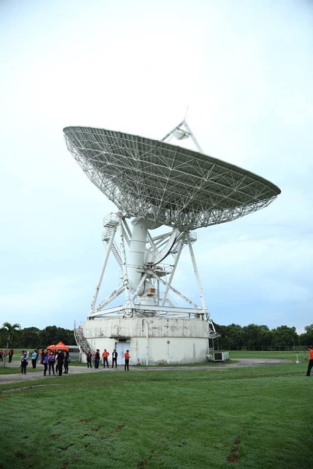 ข่าวรัฐมนตรี