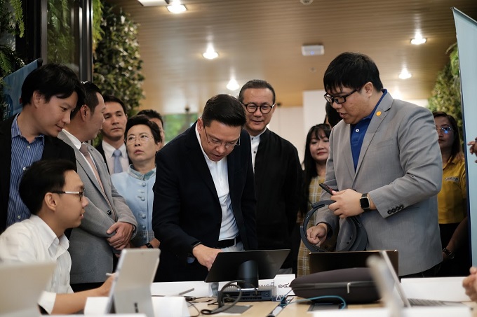 ข่าวสารกระทรวงฯ