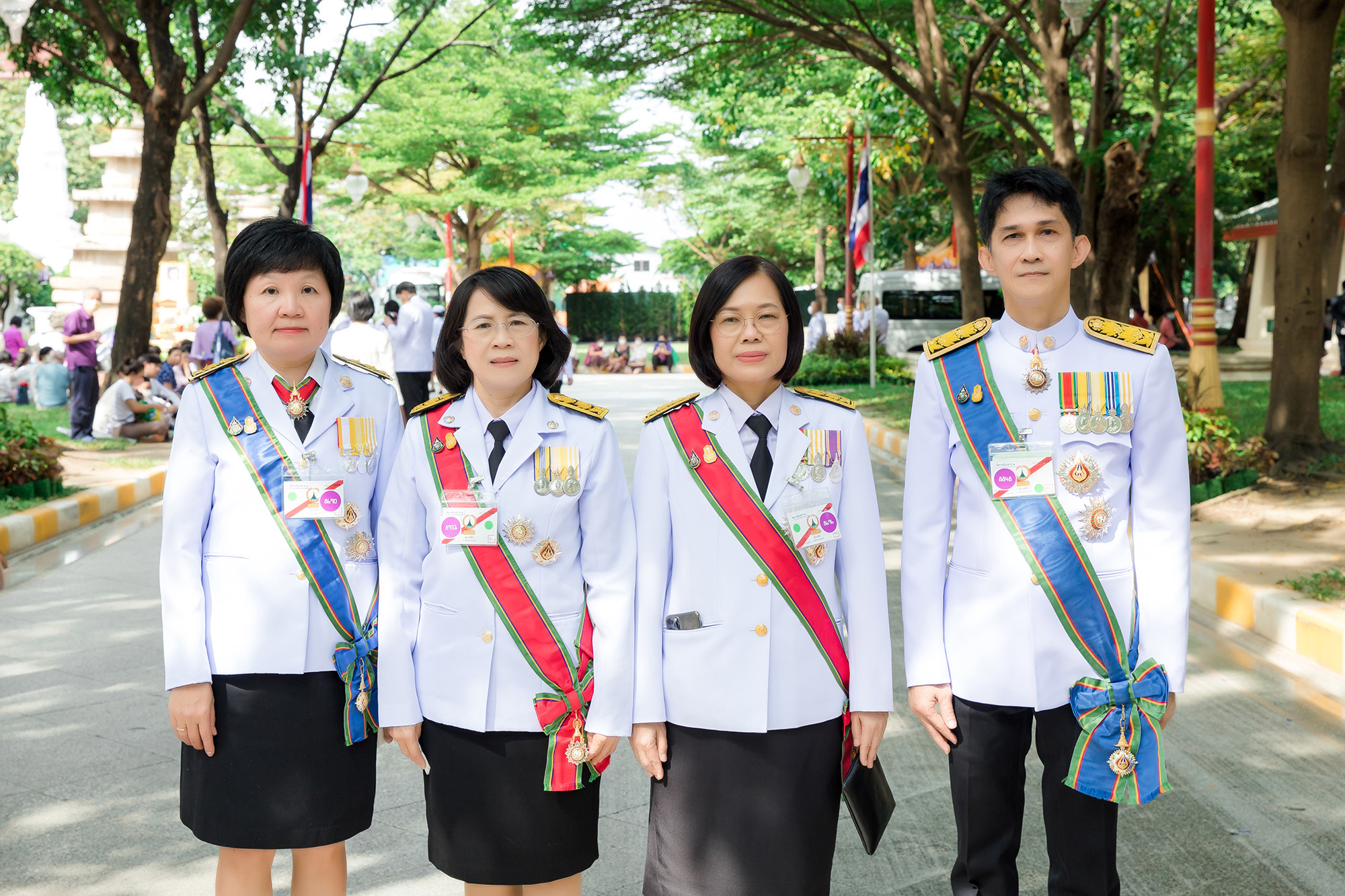 ข่าวสารกระทรวงฯ