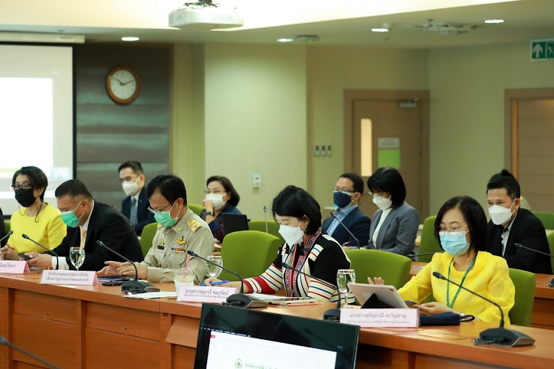 ข่าวรัฐมนตรี