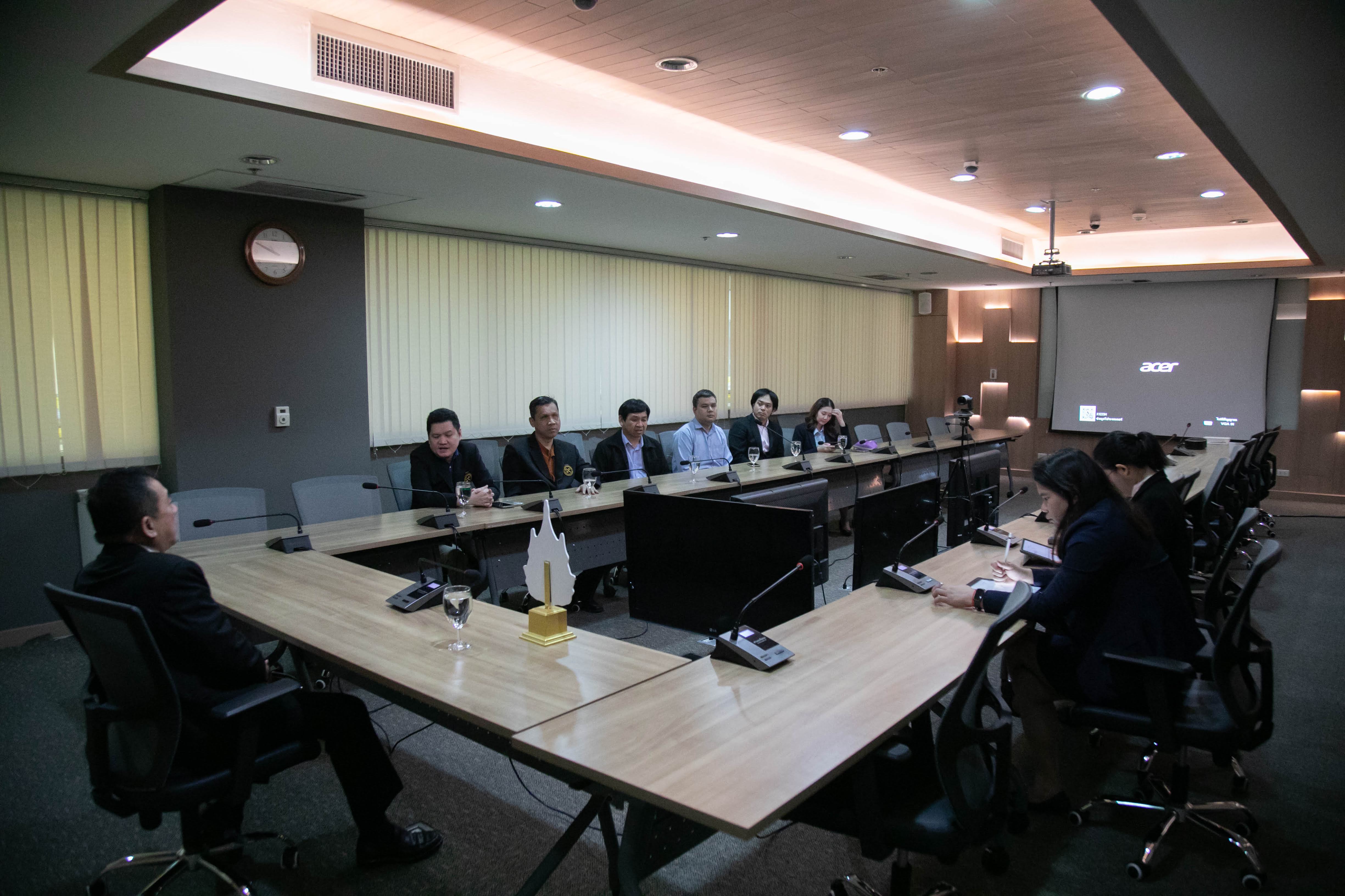 ข่าวสารกระทรวงฯ