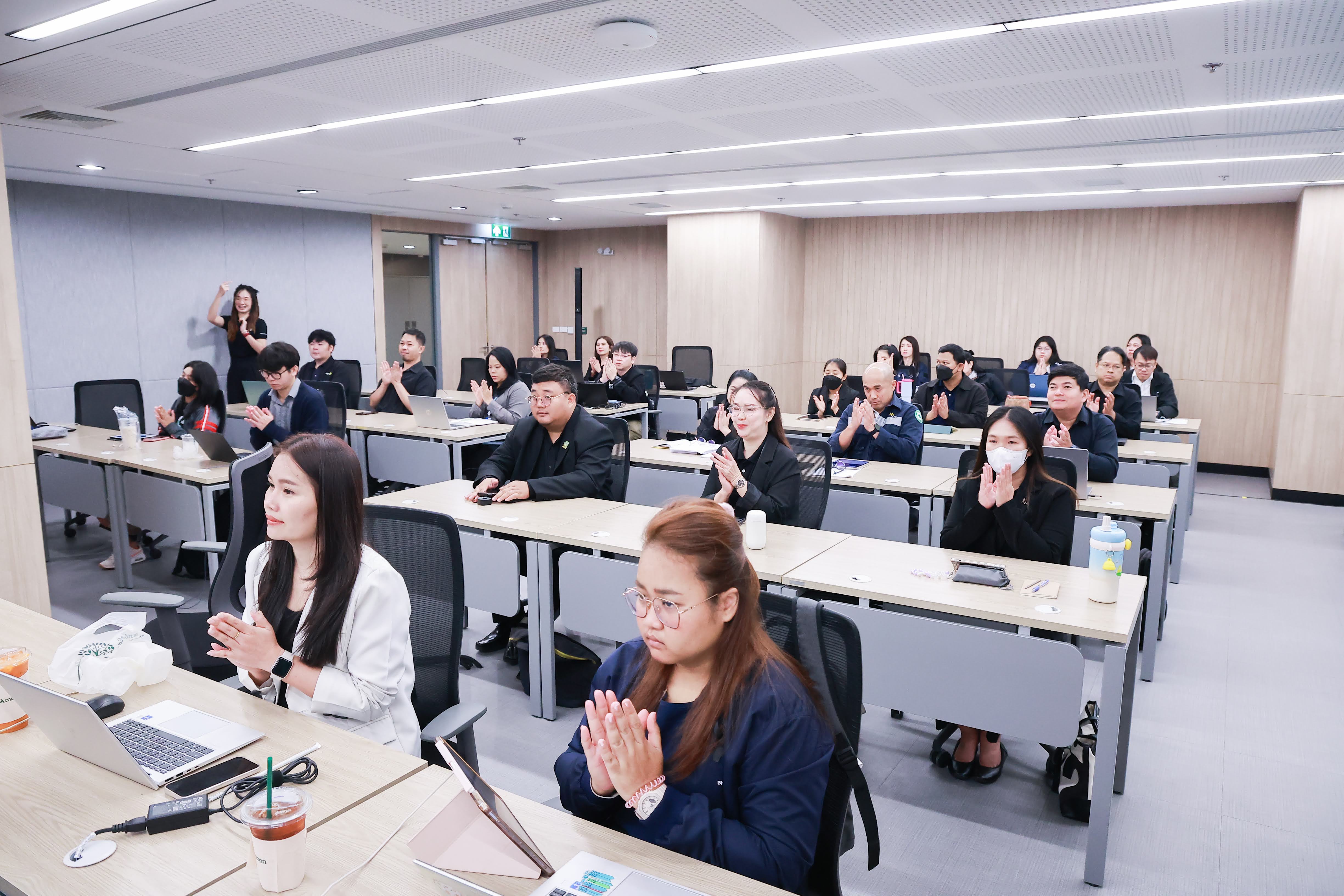 ข่าวสารกระทรวงฯ