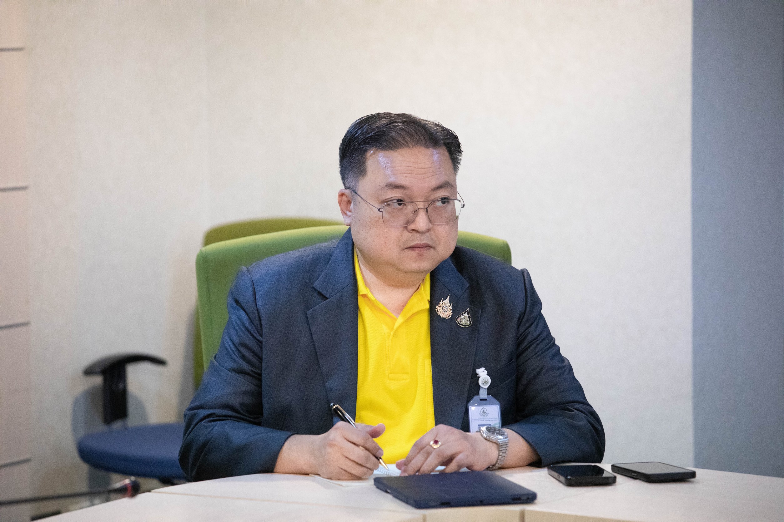 ข่าวสารกระทรวงฯ