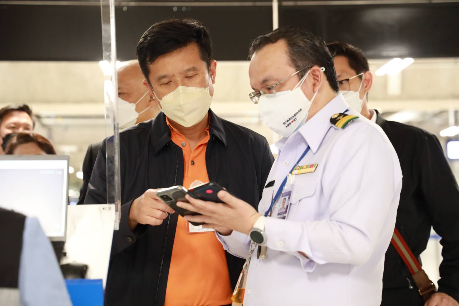 ข่าวรัฐมนตรี