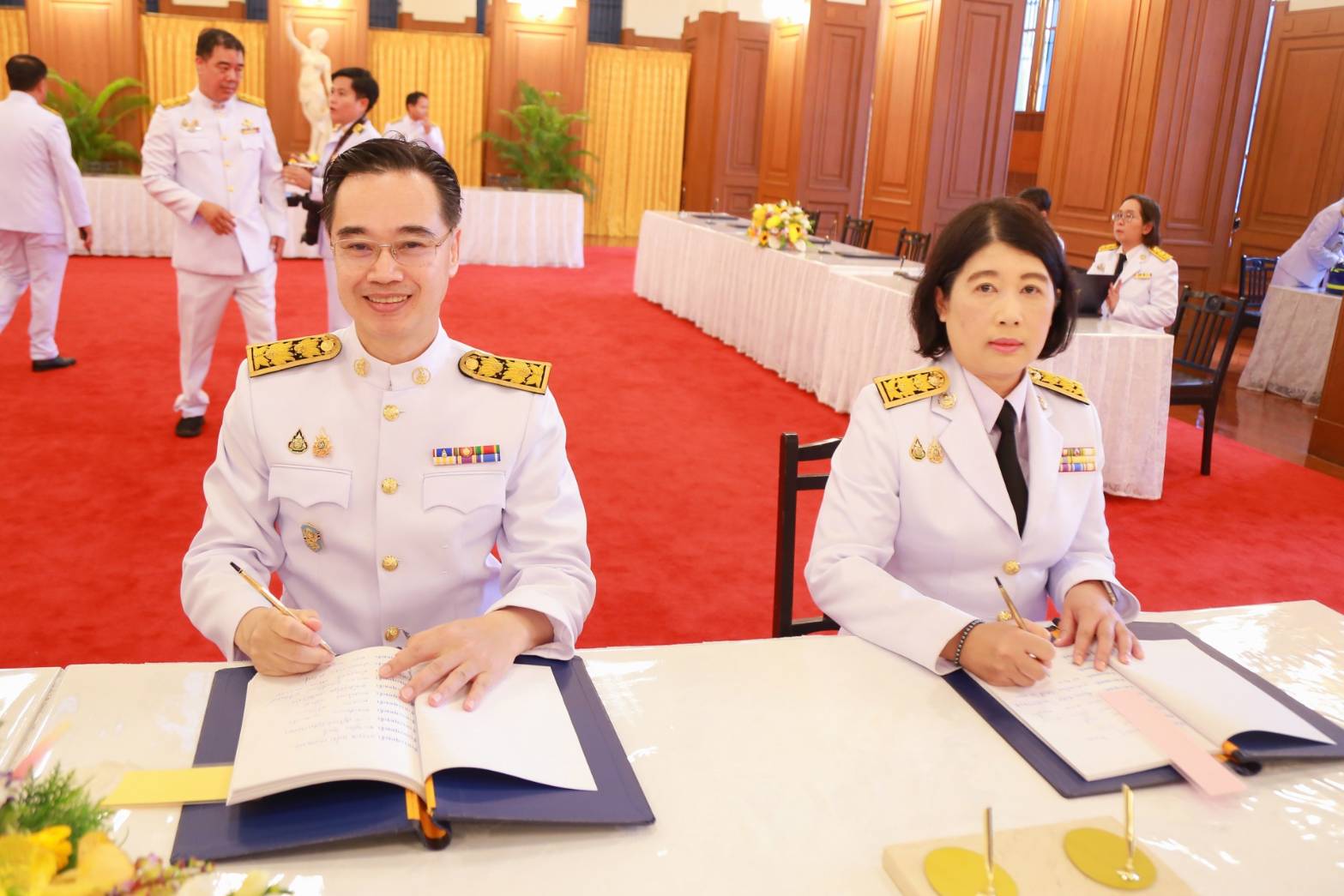 ข่าวสารกระทรวงฯ