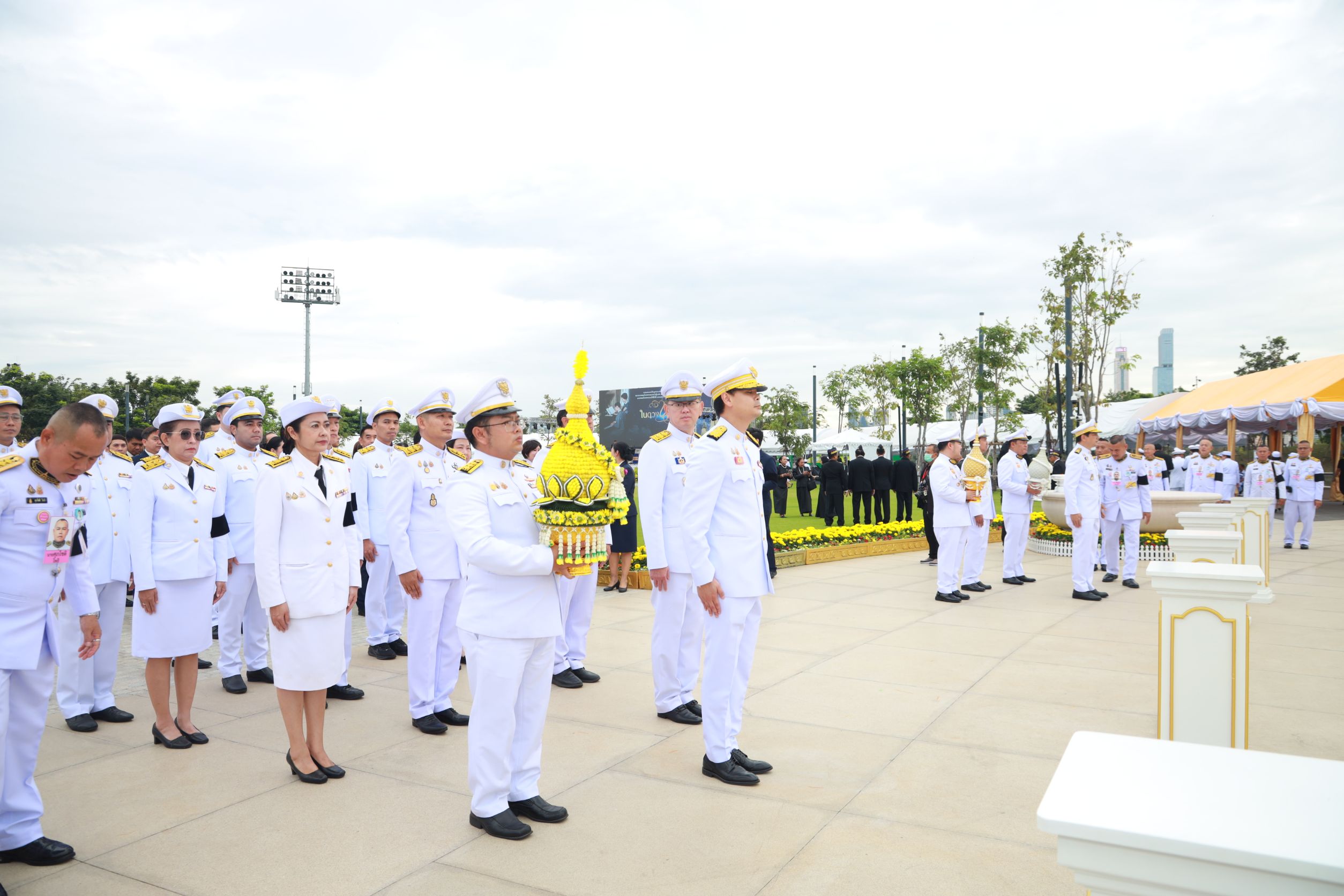 ข่าวสารกระทรวงฯ