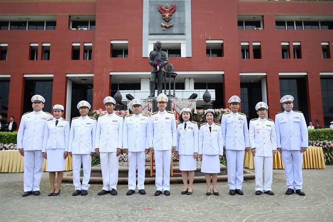 ข่าวสารกระทรวงฯ