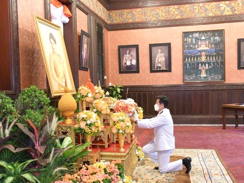 ข่าวรัฐมนตรี