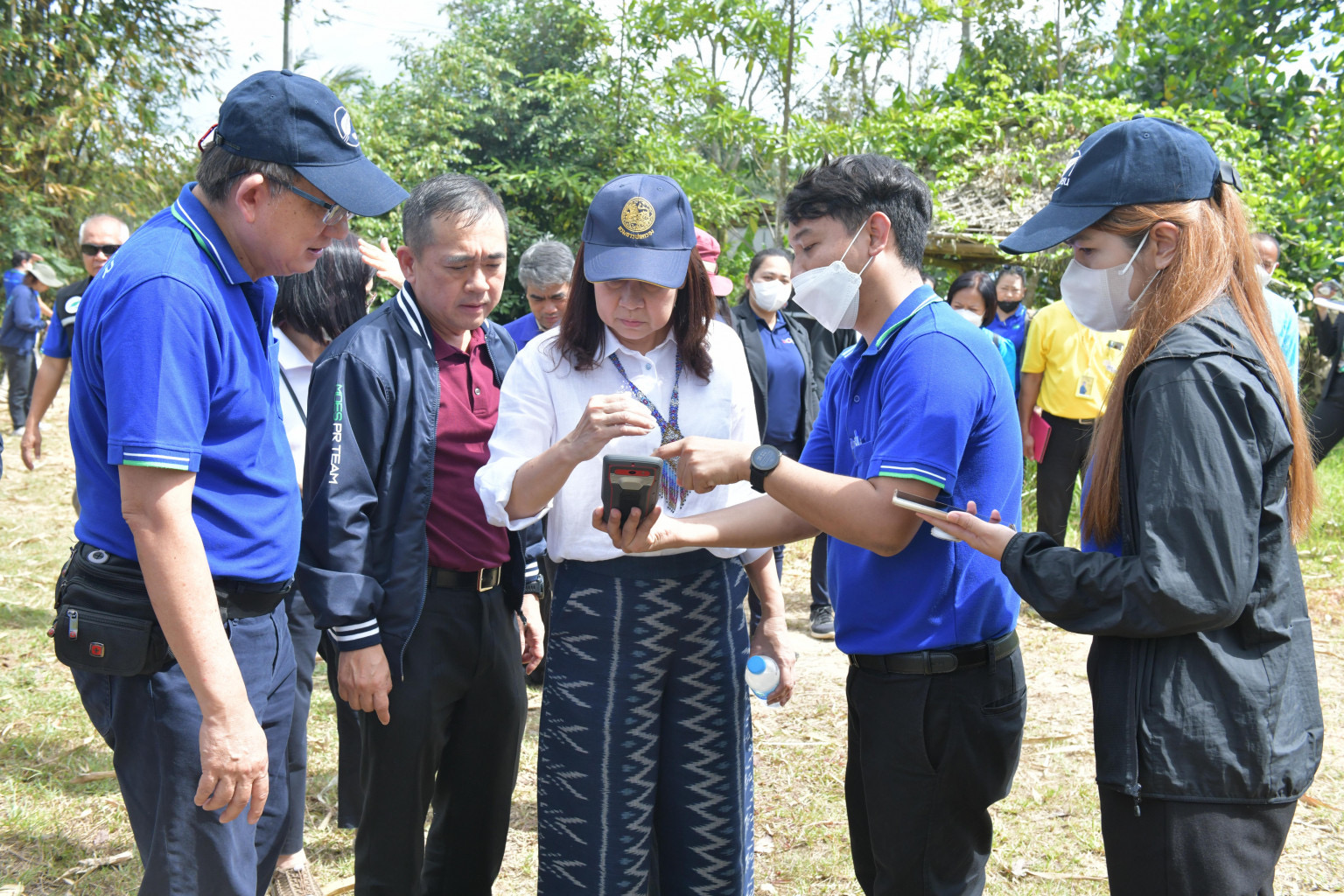 ข่าวสารกระทรวงฯ