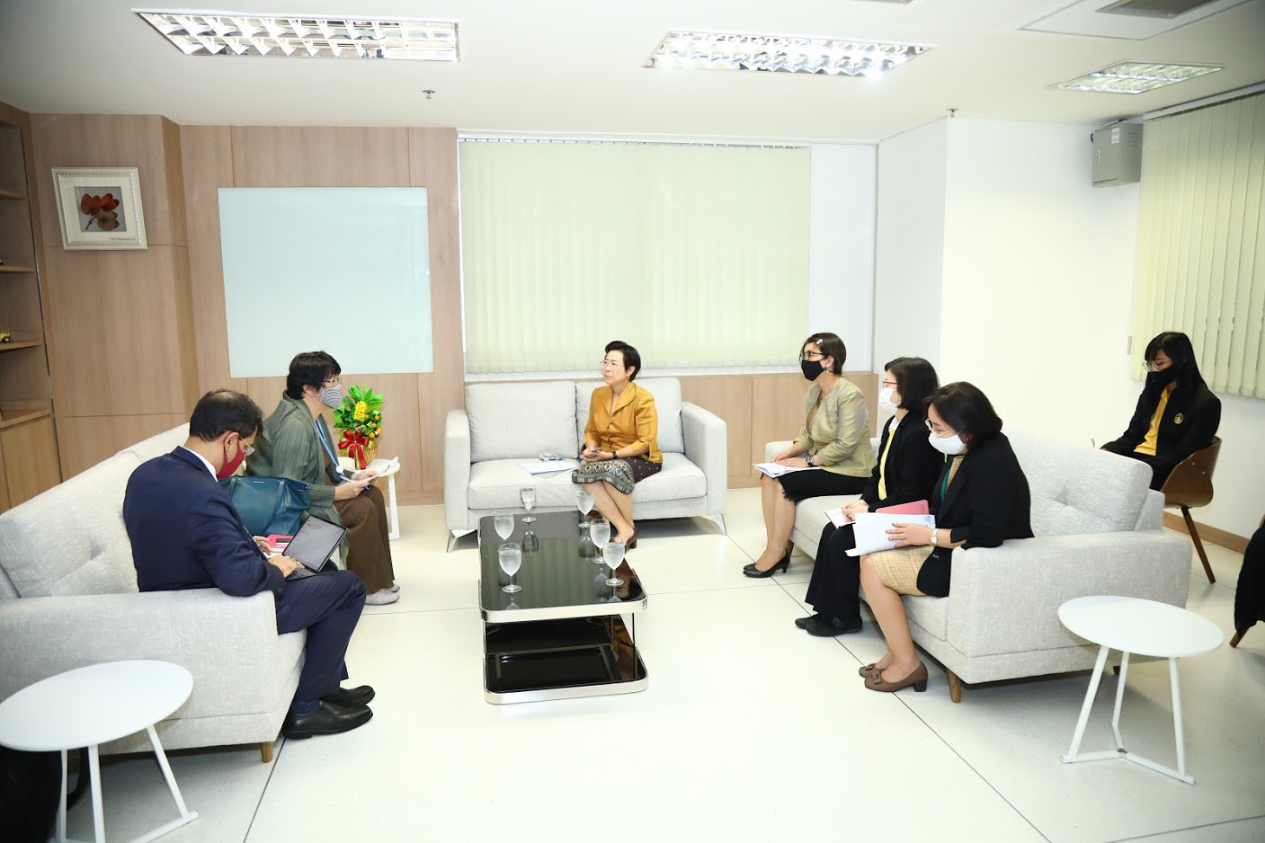 ข่าวสารกระทรวงฯ