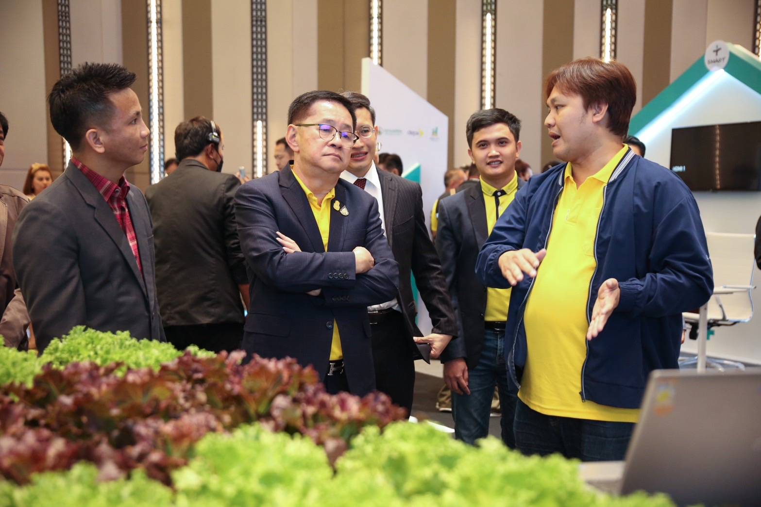 ข่าวรัฐมนตรี