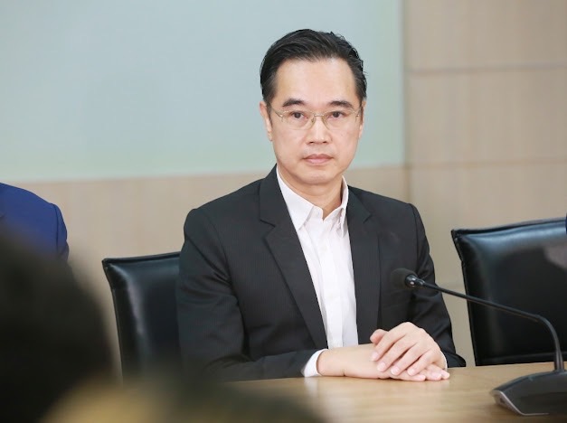 ข่าวรัฐมนตรี