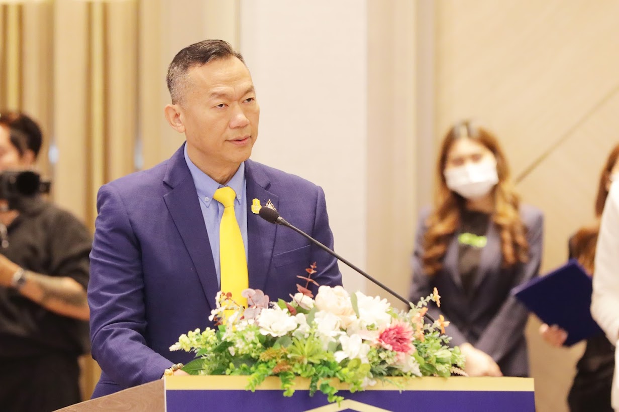 ข่าวรัฐมนตรี