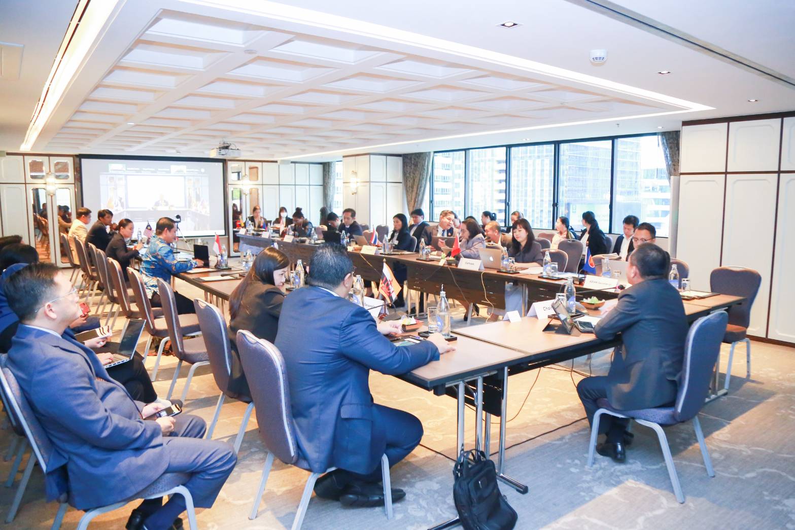 ข่าวสารกระทรวงฯ