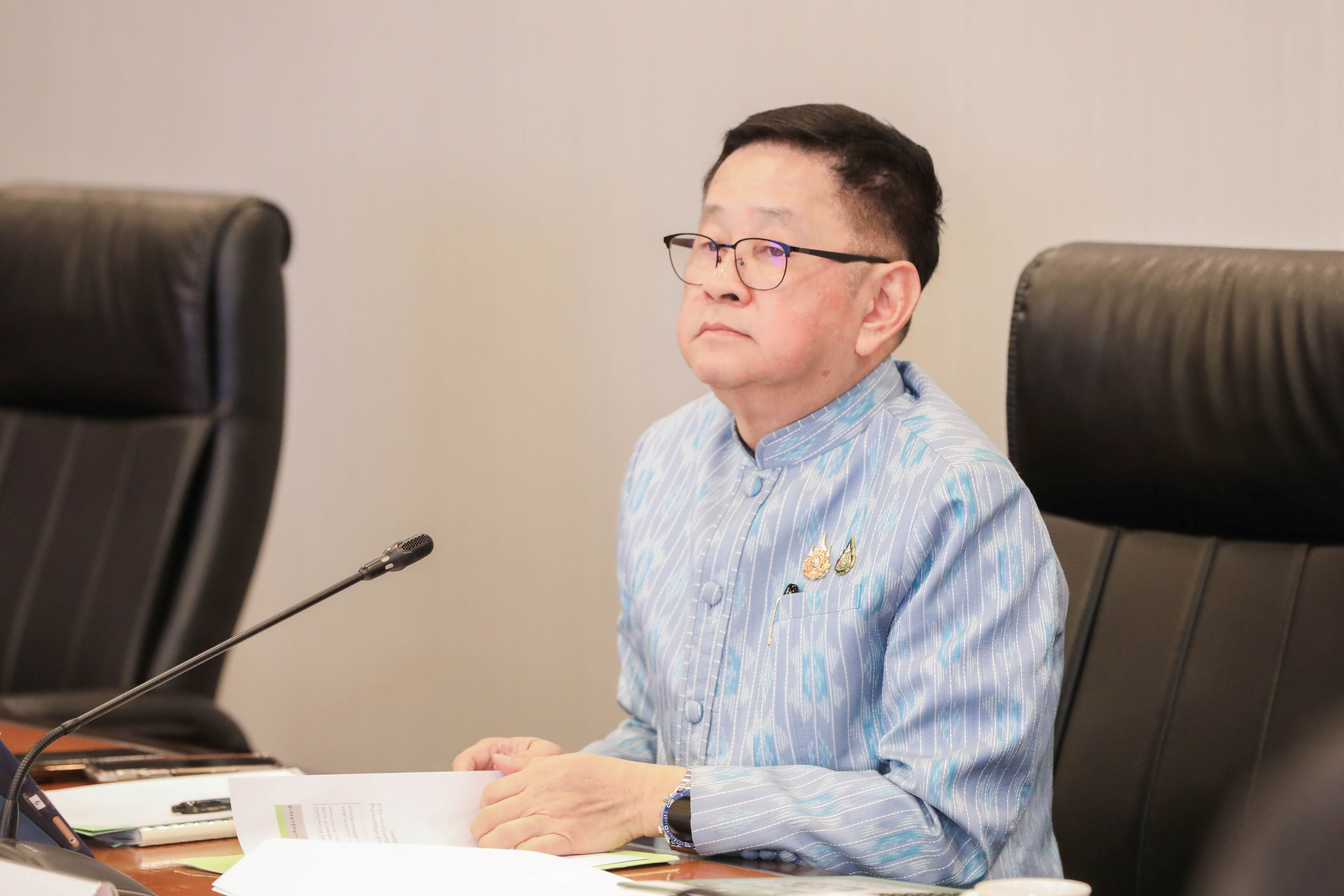 ข่าวสารกระทรวงฯ