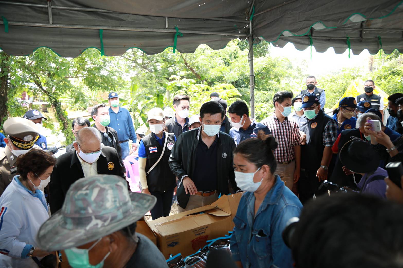 ข่าวรัฐมนตรี