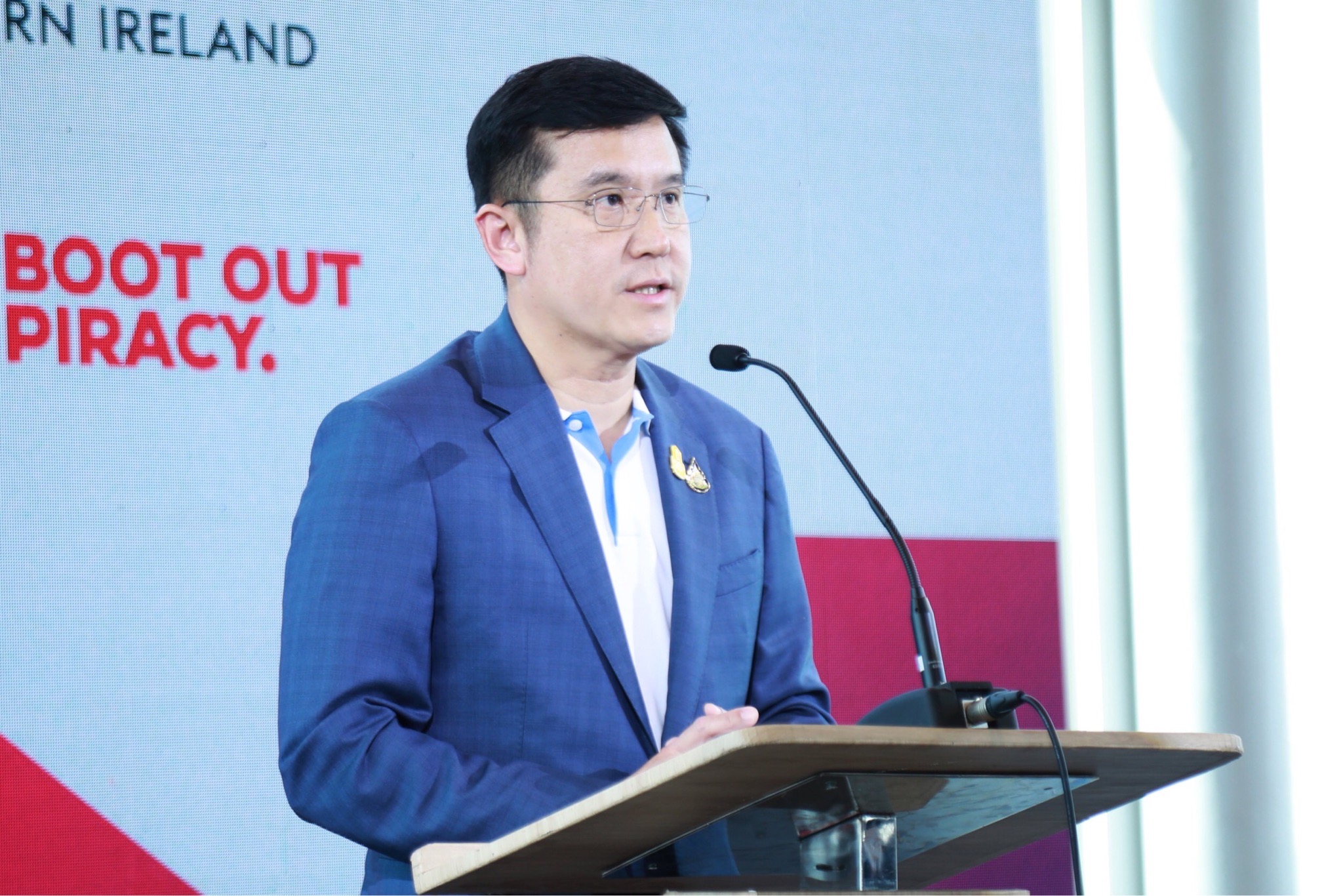 ข่าวรัฐมนตรี