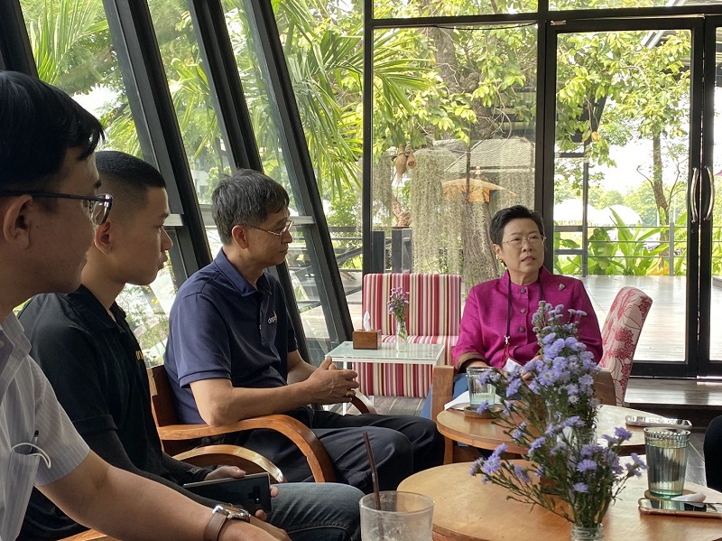 ข่าวสารกระทรวงฯ