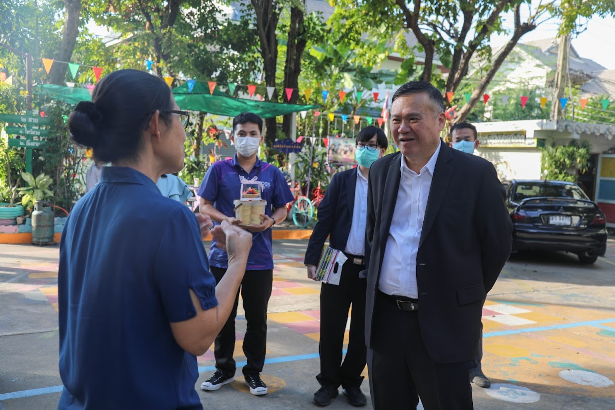 ข่าวสารกระทรวงฯ