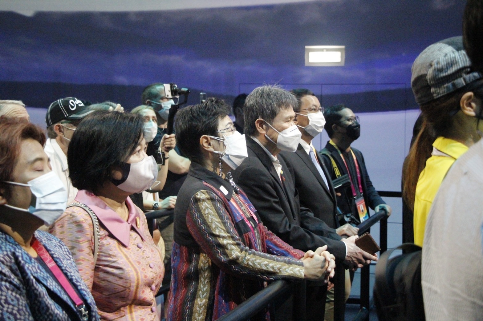 ข่าวสารกระทรวงฯ