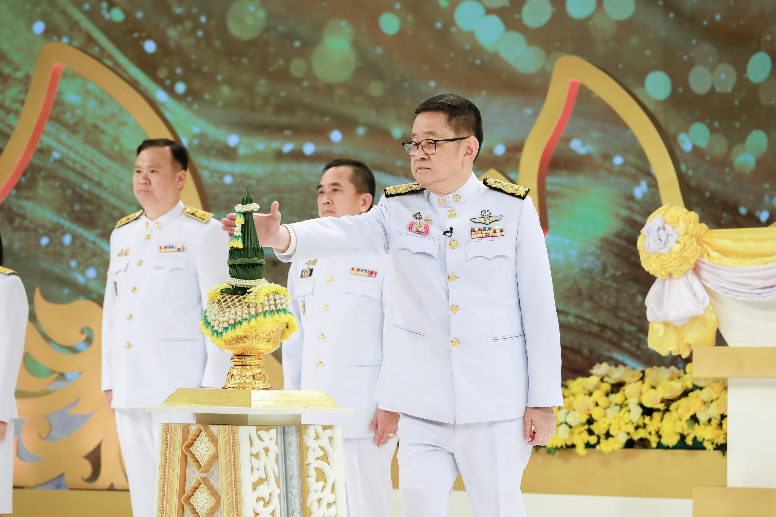 ข่าวสารกระทรวงฯ