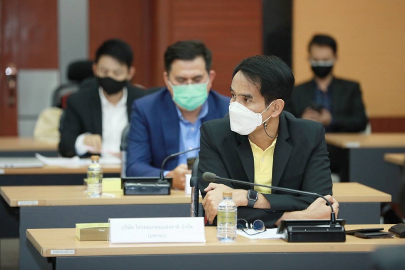 ข่าวรัฐมนตรี