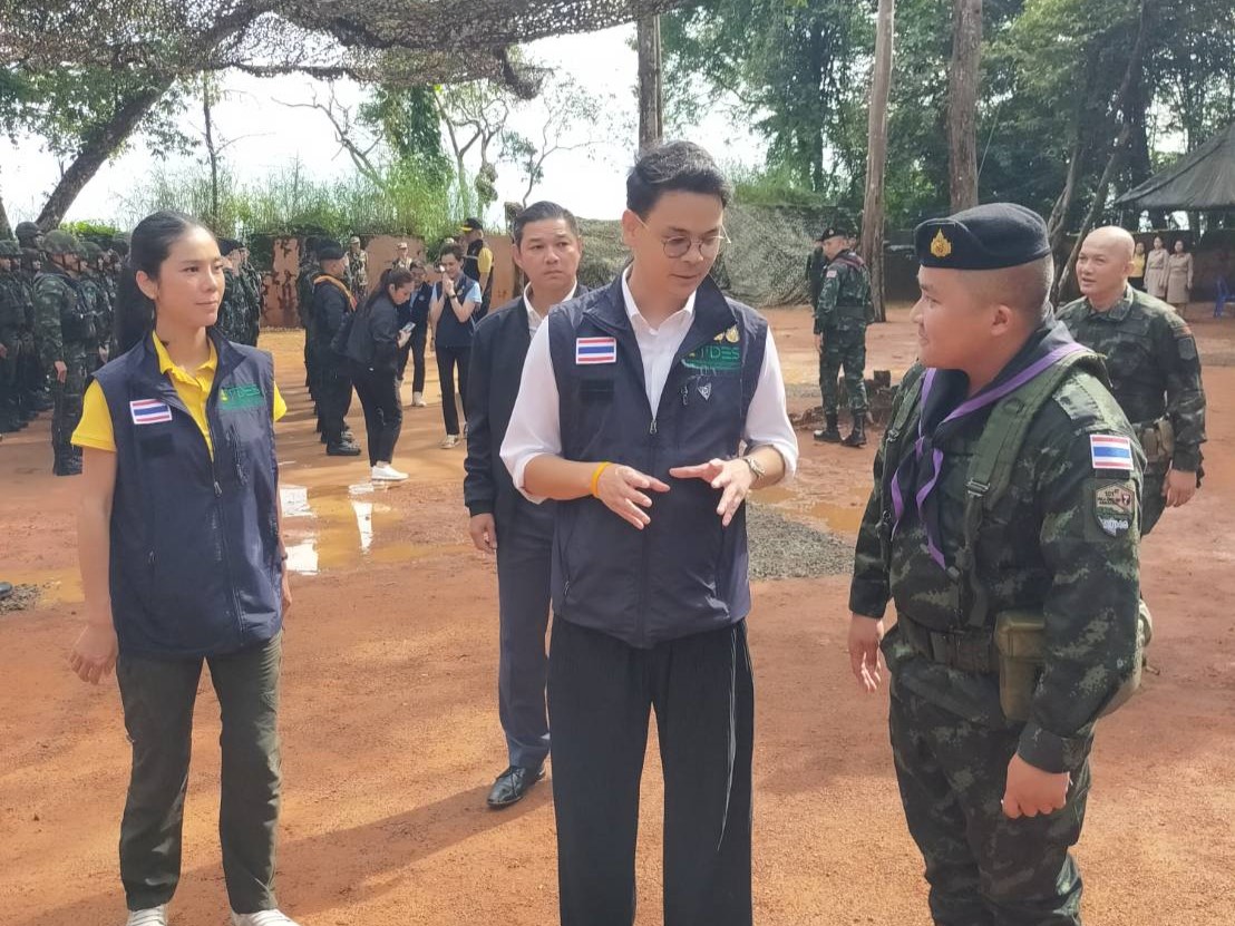 ข่าวรัฐมนตรี