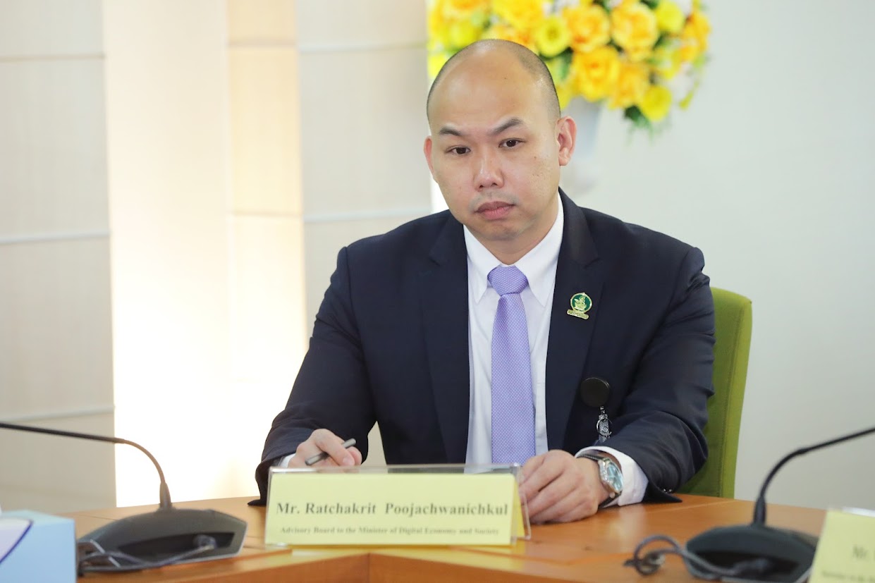 ข่าวรัฐมนตรี