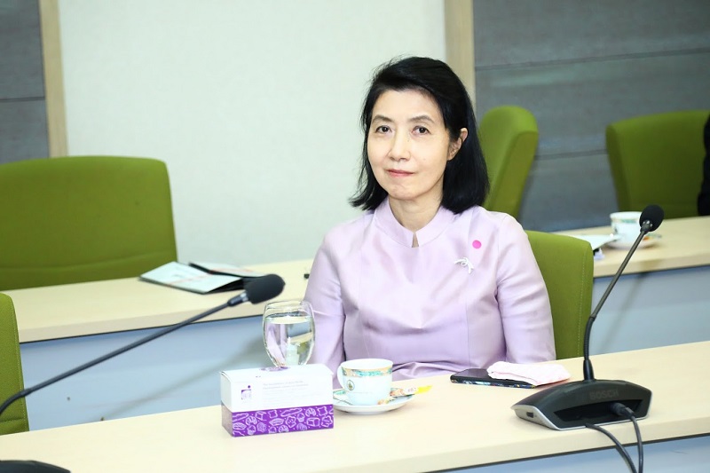 ข่าวสารกระทรวงฯ