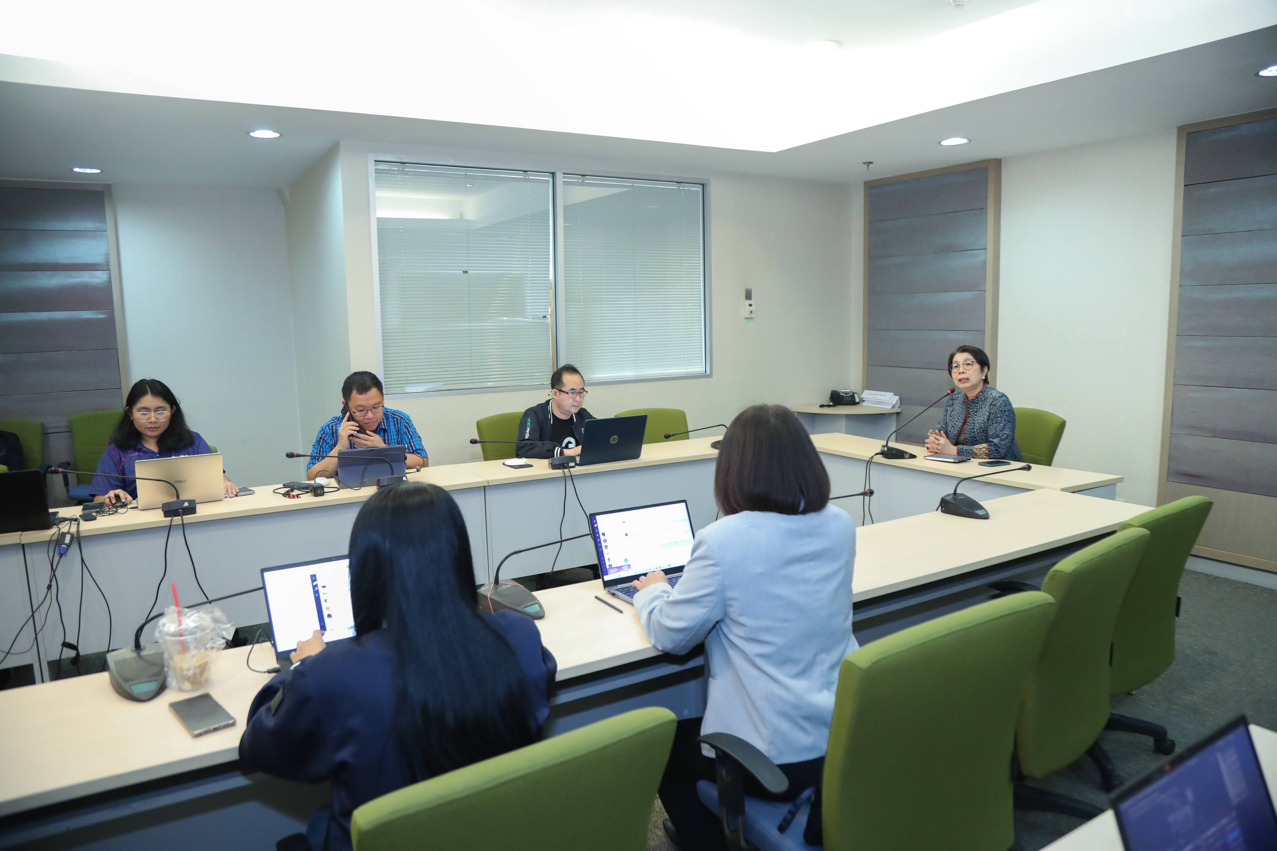 ข่าวสารกระทรวงฯ