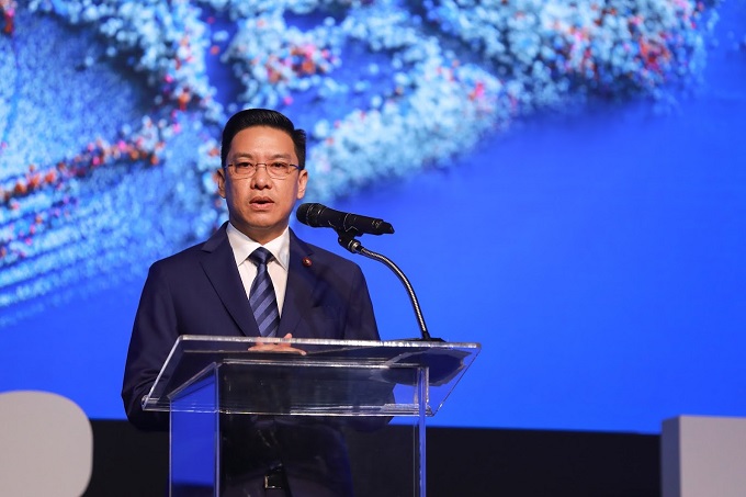 ข่าวสารกระทรวงฯ