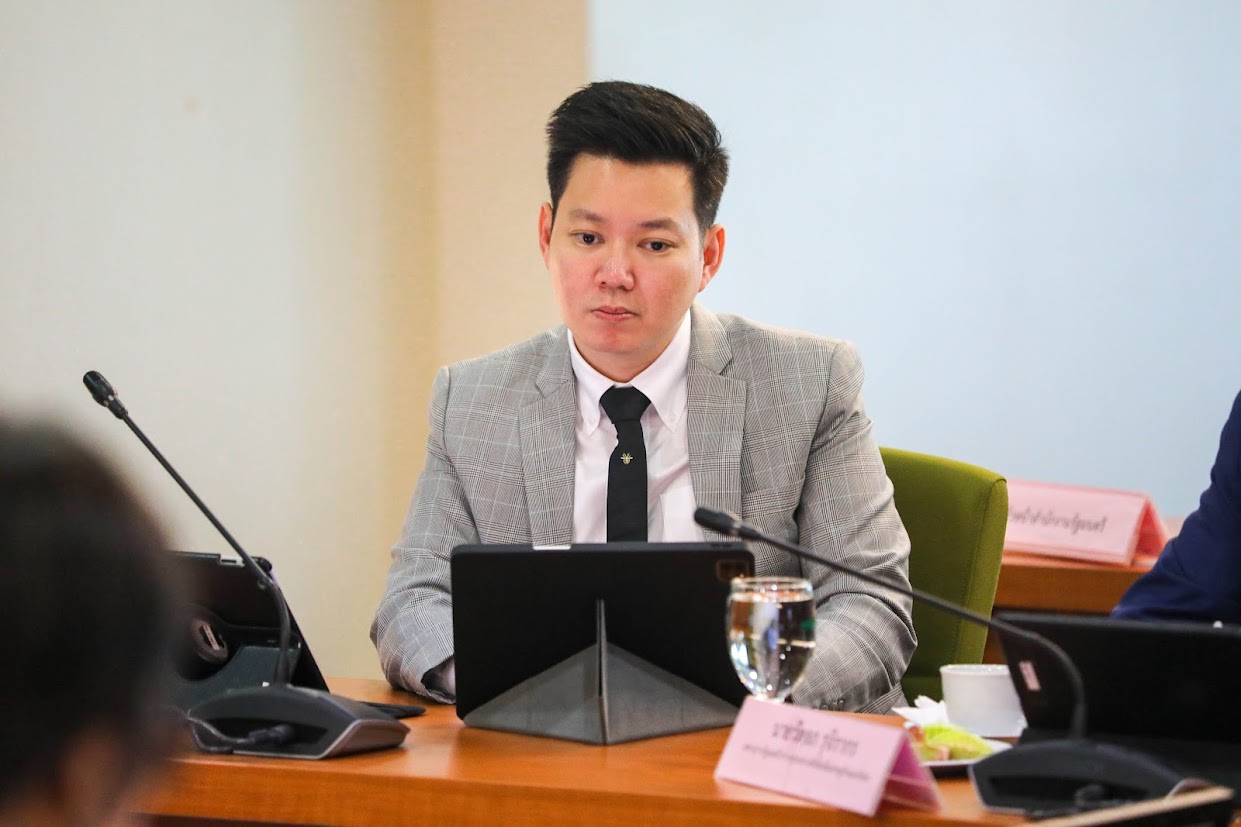 ข่าวรัฐมนตรี