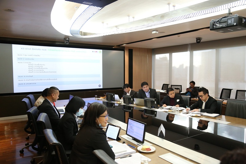 ข่าวรัฐมนตรี