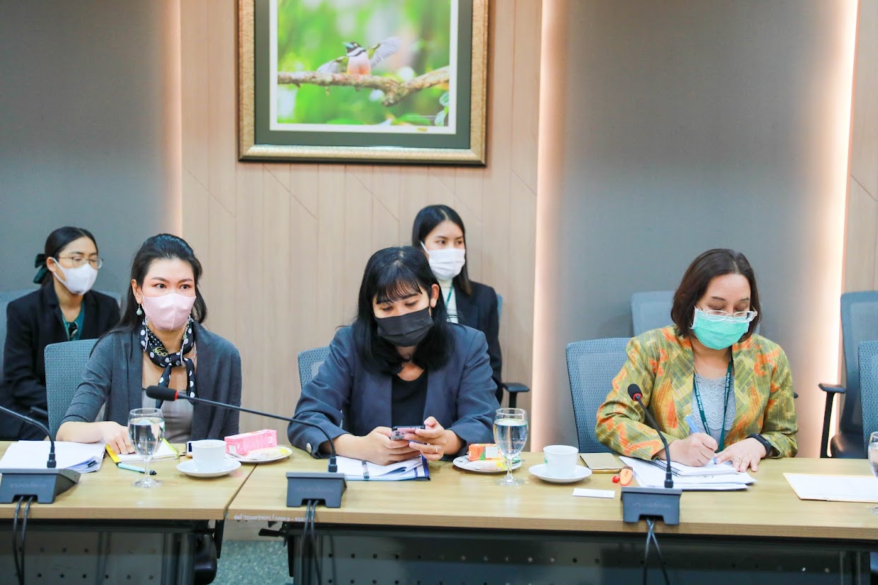 ข่าวสารกระทรวงฯ