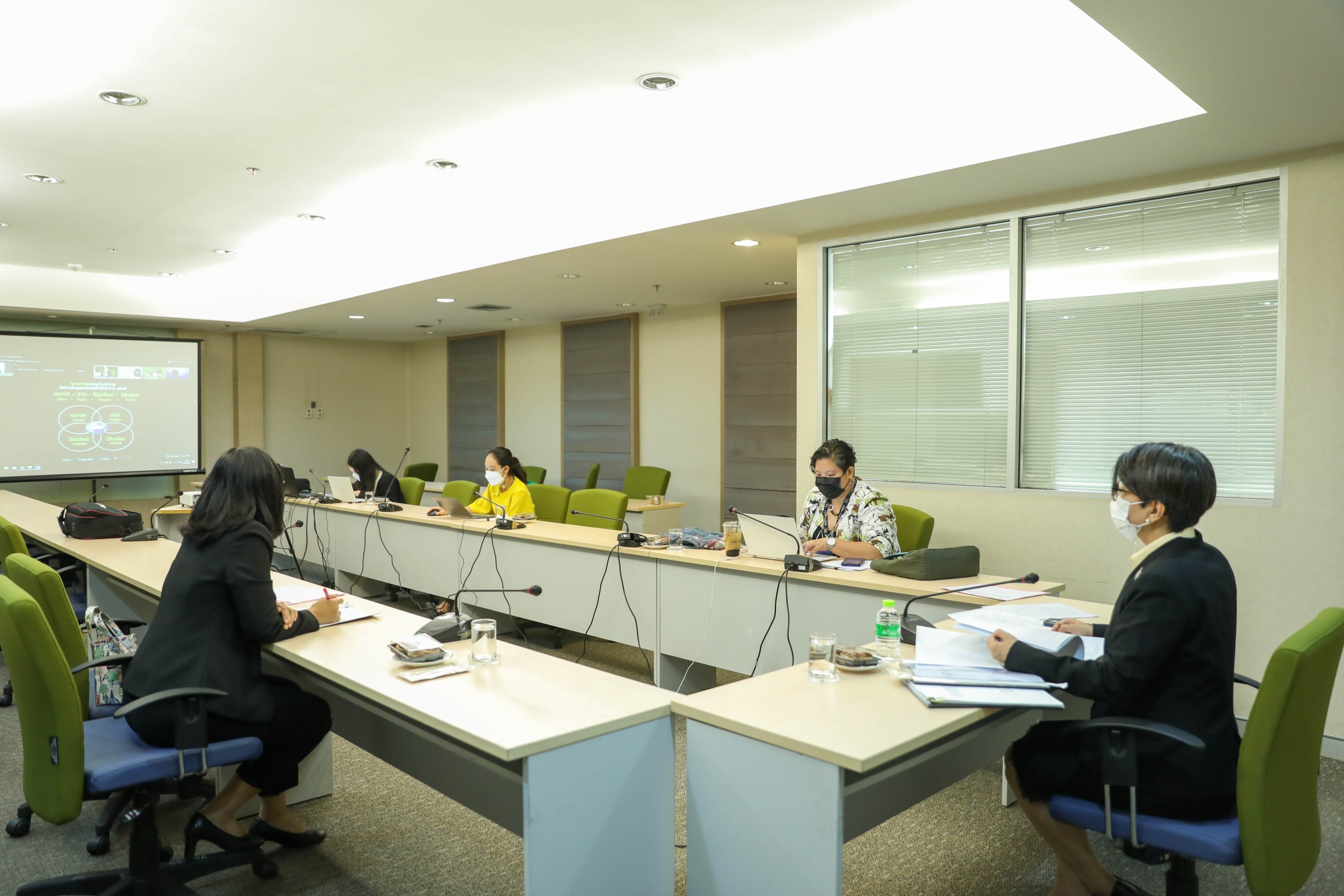 ข่าวสารกระทรวงฯ