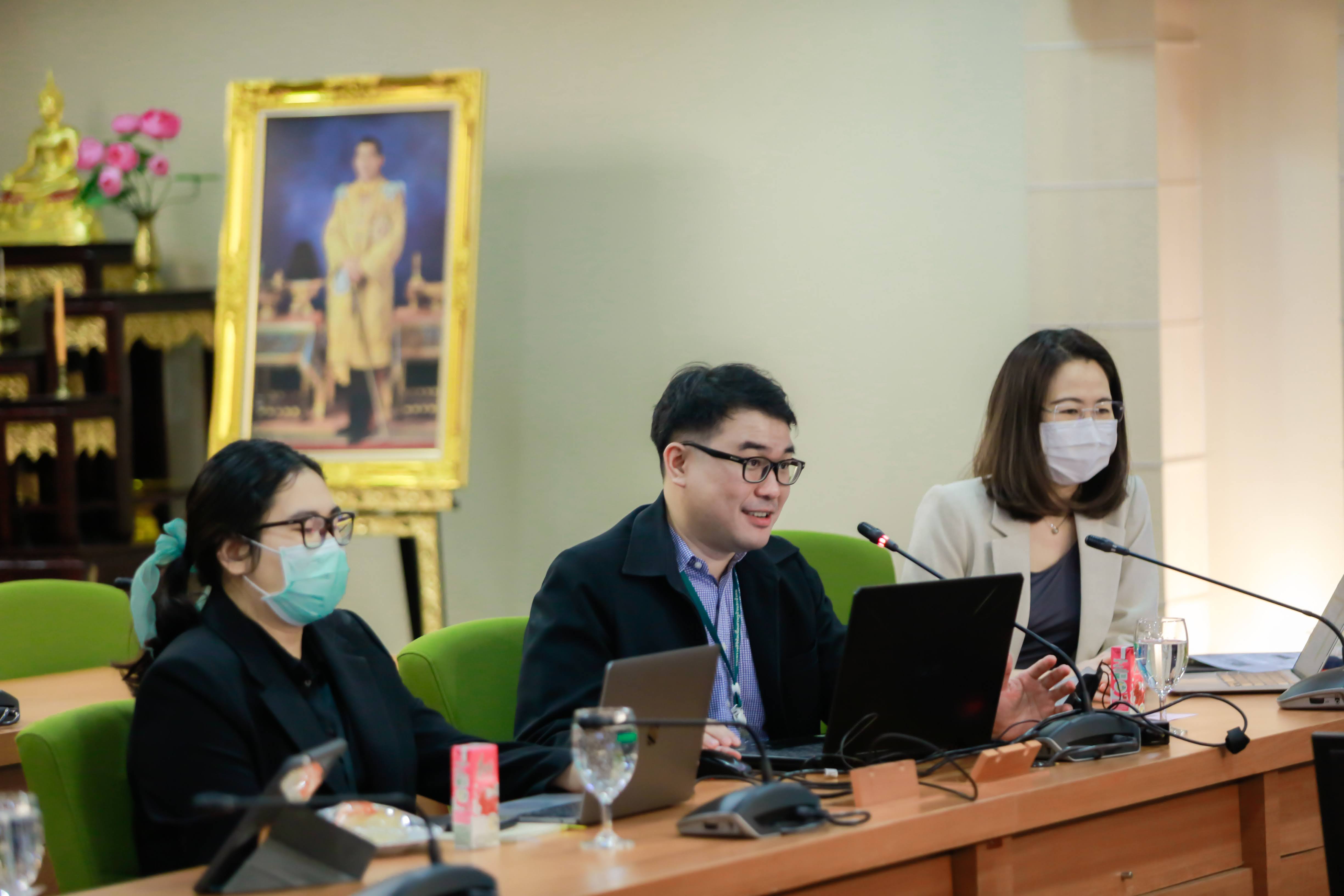 ข่าวสารกระทรวงฯ