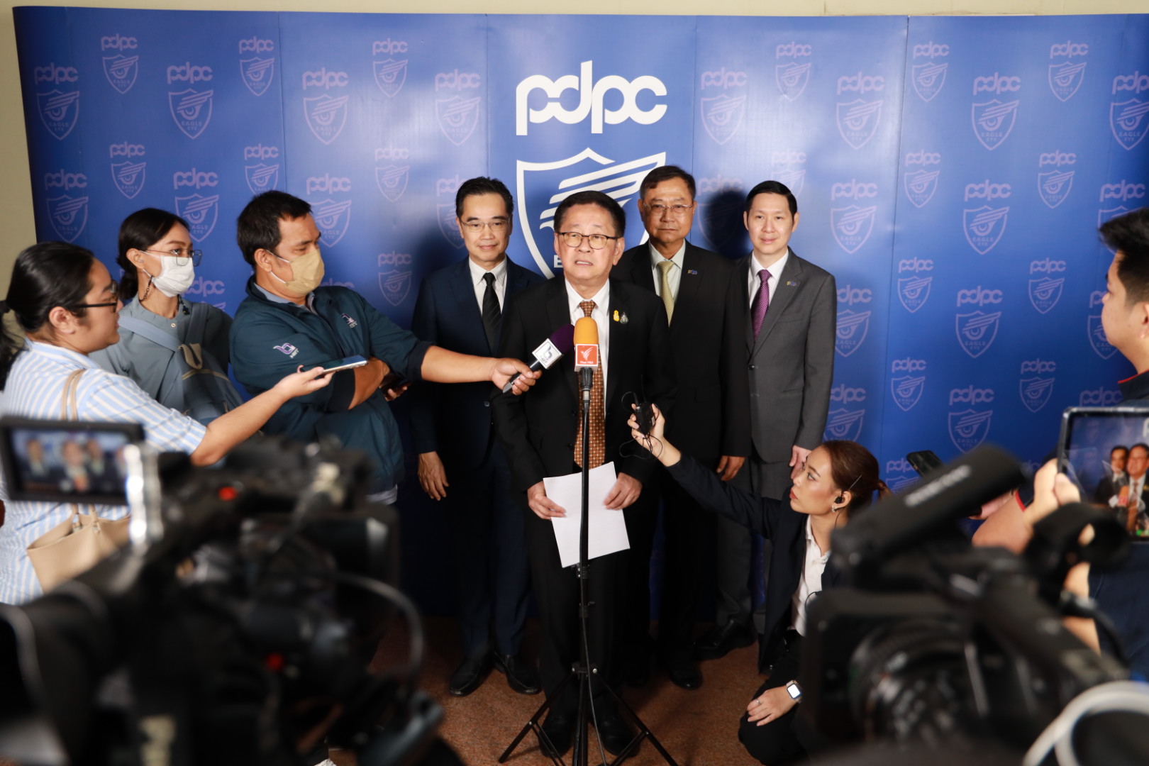 ข่าวรัฐมนตรี