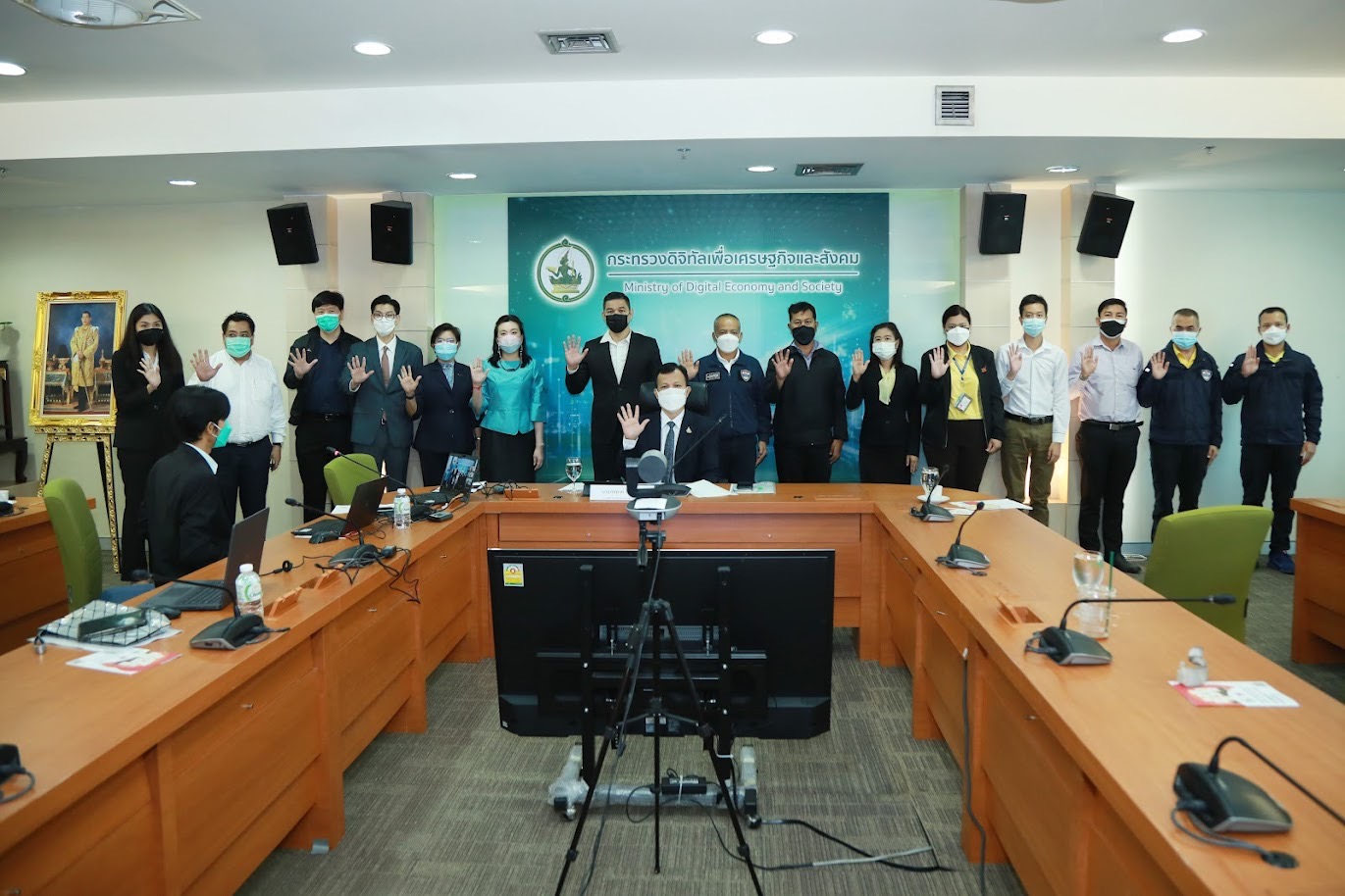 ข่าวสารกระทรวงฯ