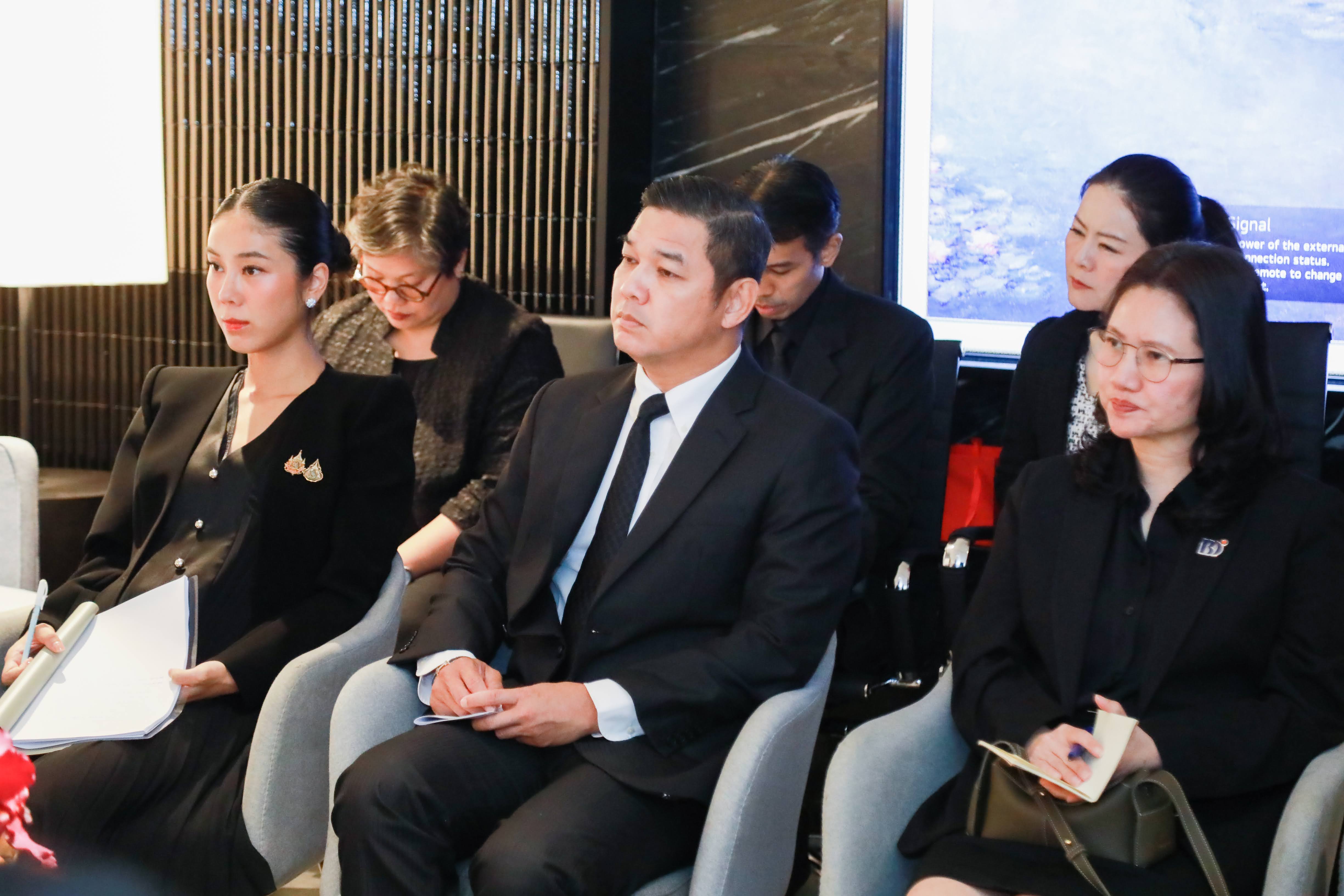 ข่าวรัฐมนตรี