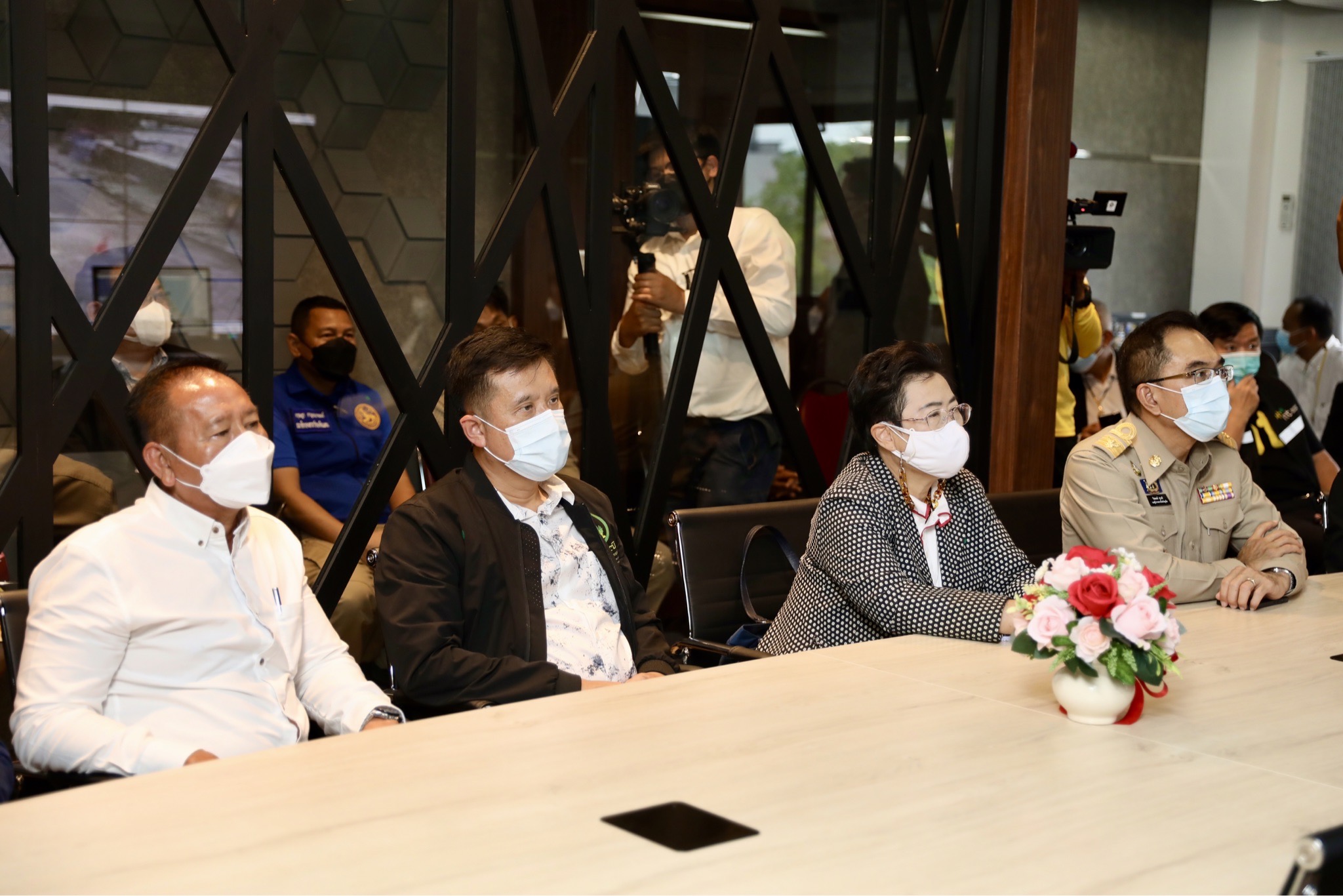 ข่าวรัฐมนตรี