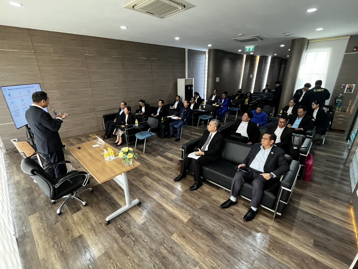 ข่าวสารกระทรวงฯ